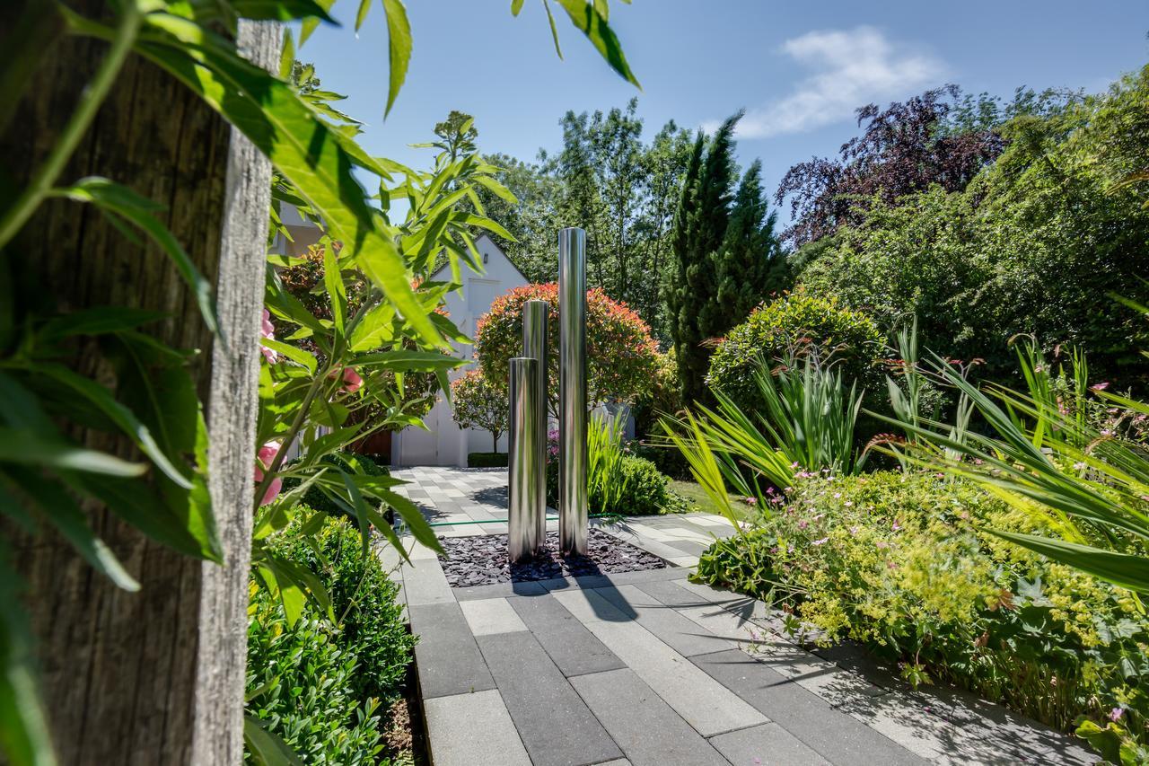 The Annexe Lägenhet Cheltenham Exteriör bild