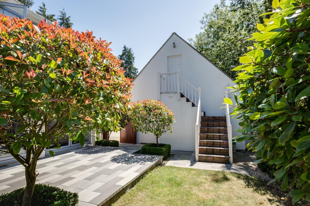 The Annexe Lägenhet Cheltenham Exteriör bild